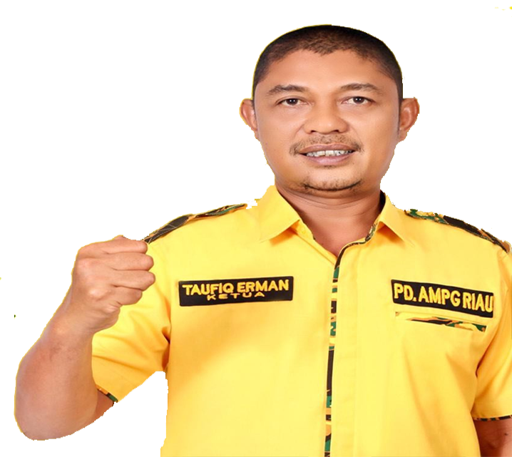 Taufik Erman